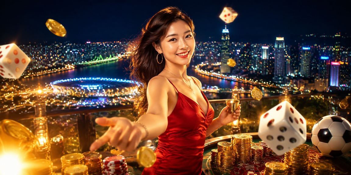 Lễ hội tài xỉu và cá cược sôi động tại Thành phố Hồ Chí Minh