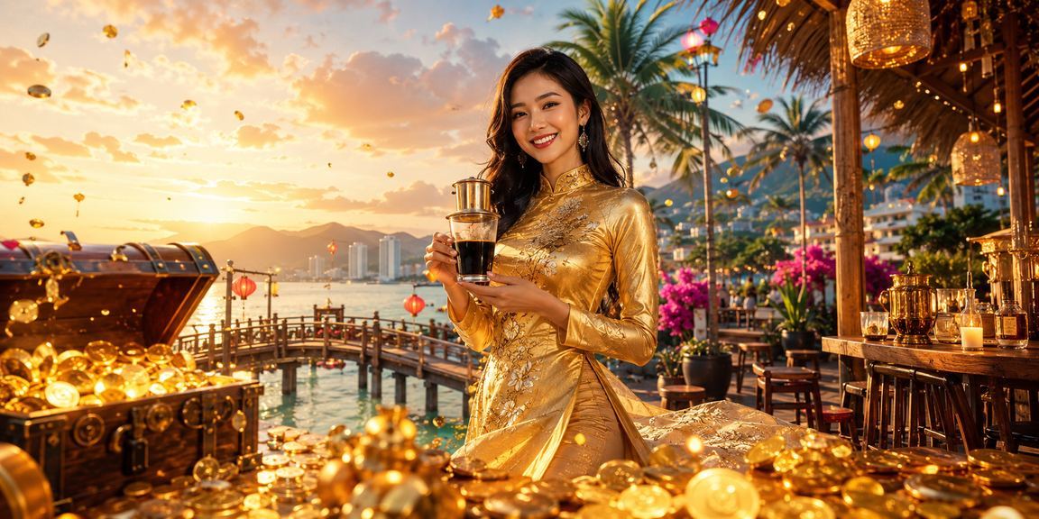 Giao diện thân thiện với người Việt trên nền tảng g20 tại Nha Trang